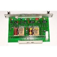 Printed circuit board -RMS01/EBT-91.10.17 96HZ