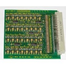 Printed circuit board -VARIO DIAGNOSE MODUL LU