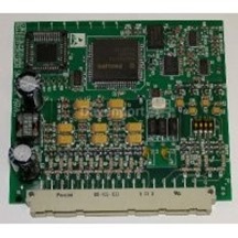Printed circuit board -VSC I-B without Eprom LU
