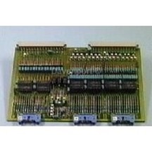Printed circuit board B4 LANDING CALL FC 1-16 FLOORS
