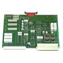 Printed circuit board SCD SUPERVISION