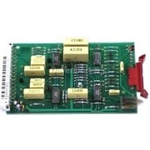 Speed control board