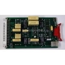 Printed circuit board 140352G04 1.1
