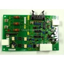 Printed circuit board VDU200A