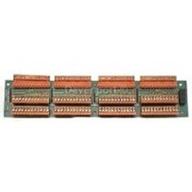 Printed circuit board SERIAL COMMUNICATION (T-BOARD)