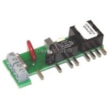 Printed circuit board V3F20 INTERFACE