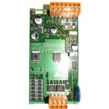 Printed circuit board ECO BRAKE MODULE 501 LU