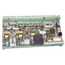 Printed circuit board ECO MAIN BOARD 501 STANDARD