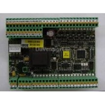Printed circuit board ECO Input/Output Board 501-B