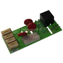 Printed circuit board 375963G03 1.1