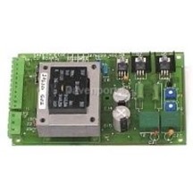 Printed circuit board SE ADC 380V/50HZ(365V-400V)