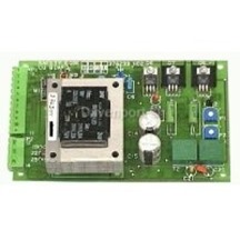 Printed circuit board SE ADC 230V/60HZ(210V-235V)