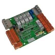 AC DOOR MODULE BOARD