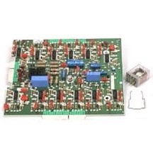 Printed circuit board CAP9658BP