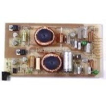 Printed circuit board REG-80