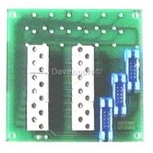 Printed circuit board 55095G02 A/HHR