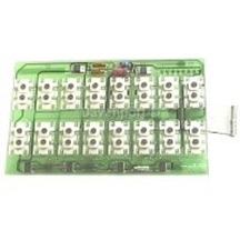 Printed circuit board 560420G01 0.4