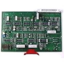 Printed circuit board 57212G02 A