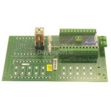 Printed circuit board 583661G02 0.1