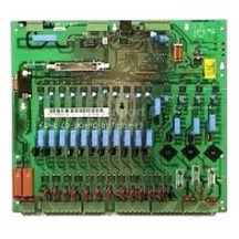 Printed circuit board 587896G01 REV 2.2