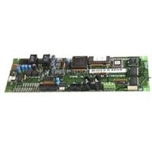 Printed circuit board 612876G01 REV 1.12