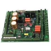 Printed circuit board 617475G01 REV 0.1