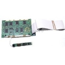 Printed circuit board 658801G03 REV 0.2