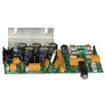 BOARD,RECT,W/6.3A FUSE