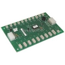 Printed circuit board 713720G11 REV 3.2 LCECOB
