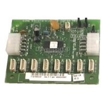Printed circuit board LCECIB,CAR INTERFACE