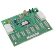 Printed circuit board LCECEB,COP EXTENSION REV 2.2