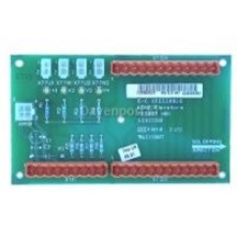 Printed circuit board 722050G01 REV. 0.0