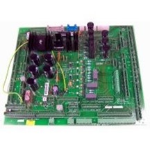 Printed circuit board 751810G01 REV. 0.2 CPCB