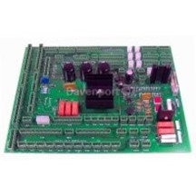 Printed circuit board 751850G01 REV. ˜0.3