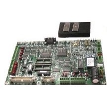 Printed circuit board 755570G01 REV.1.5 V3F100SRB