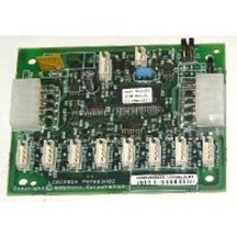 Printed circuit board 757660G01 REV. 1.0