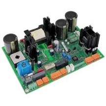 Printed circuit board 760320G01 REV. 1.1