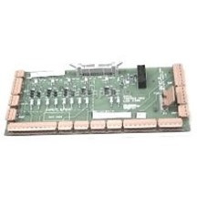 Printed circuit board 760350G01 REV. 0.2