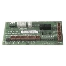 Printed circuit board LCEDIC REV 0.2
