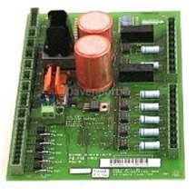 Printed circuit board 761710G01 REV. 0.3 PSCB