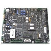 Printed circuit board 762520G02 REV.3.2 V3F100 MC
