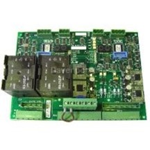 Printed circuit board LCEETS