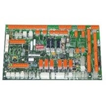 Printed circuit board LCECCBN2, CAR CONNECT PCB NA REV 1.1
