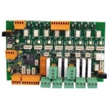 Printed circuit board 803060G01 REV.4.5 LCECOA