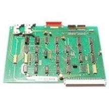 TMS516, Printed circuit board I/O