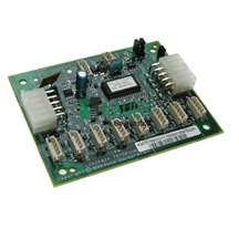 PRINTED CIRCUIT BOARD LCECEB24, COP EXTENSION BOARD