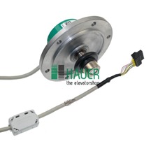 MX-ENCODER, D=37.3, L2=4500