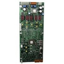 Printed circuit board LO ( big mono version)
