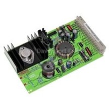 TMS600/200, Printed circuit board REG2