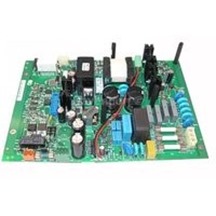 Printed circuit board, Battery charger
